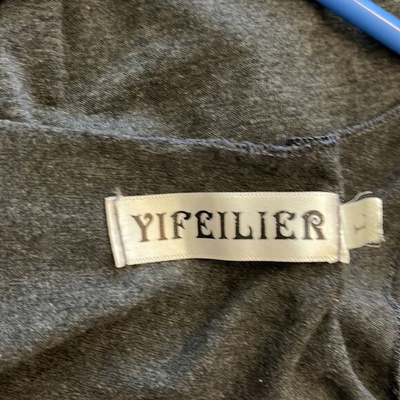 Momma Tried Racerback Tank - Picture 3 of 3